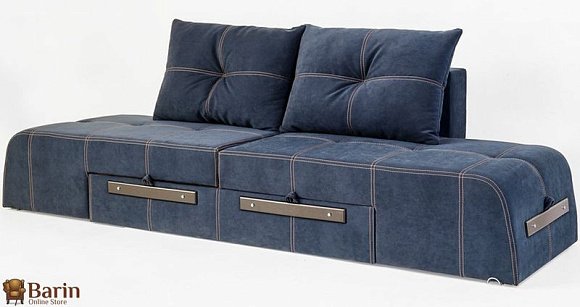 Купить                                            Угловой диван Паркер 98102