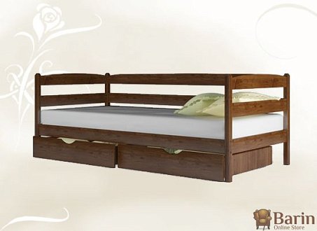 Купити                                            ліжко Маріо 105175