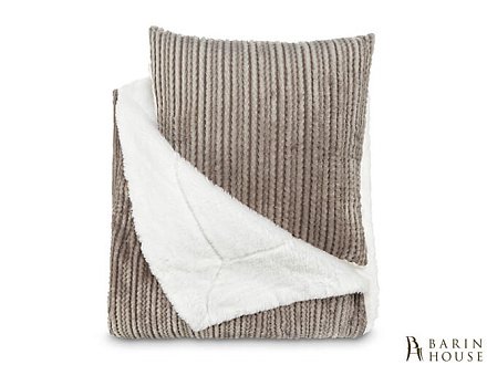 Купить                                             Набор одеяло и подушка Warm Hug V3 191278