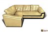 Купить Угловой диван Премьер 5 подушек 99144