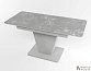 Купити Розкладний кухонний стіл Slide сірий gray/03 293976