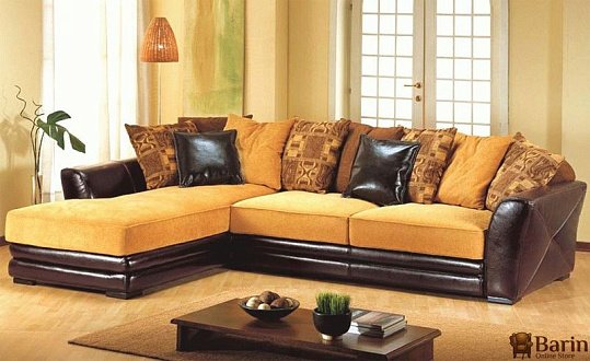 Купить                                            Угловой диван Salvador 99061