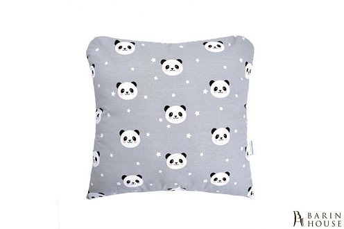 Купить                                            Декоративная подушка Панда 208708