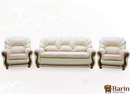 Купить                                            Мягкая мебель Эвита элит 99680