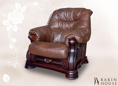 Купити                                            крісло Bordaeux 138280