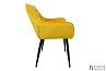 Купить Кресло Brita Yellow 306732