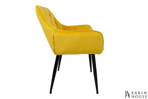 Купити                                            Крісло Brita Yellow 306732