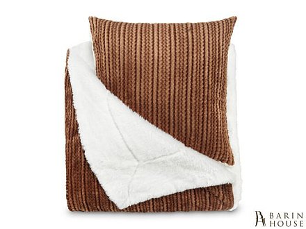 Купить                                             Набор одеяло и подушка Warm Hug V3 191261