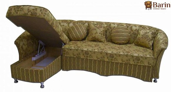 Купить                                            Угловой диван Колибри 98408