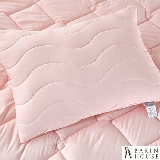 Купить                                            Набор Tropical одеяло+подушка пудра 211675