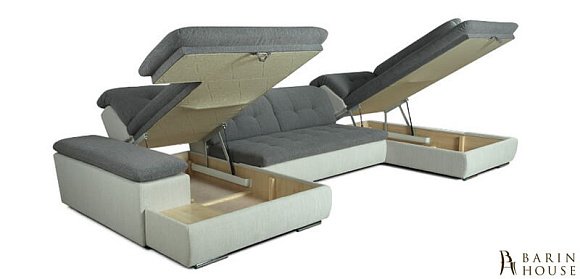Купить                                            Модульный диван Хилтон 196942