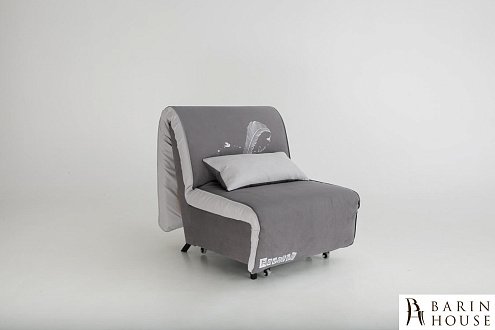 Купить                                            Кресло-кровать Novelty 03, с принтом 238394