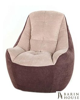 Купити                                            Крісло мішок Wellington (Текстиль) 213496
