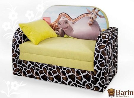 Купити                                            Дитячий диван Чіп 101977