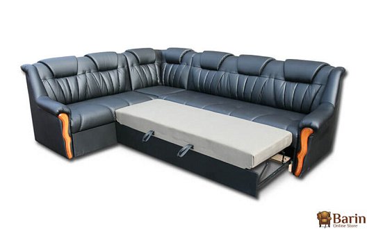 Купить                                            Угловой диван Султан 3-2 99017
