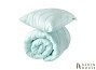 Купить Набор Tropical одеяло+подушка мята 211680