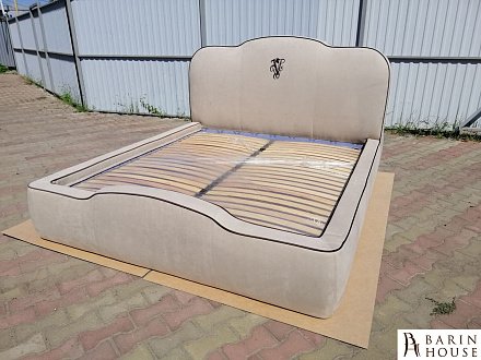 Купить                                            Кровать Singulariti 300400