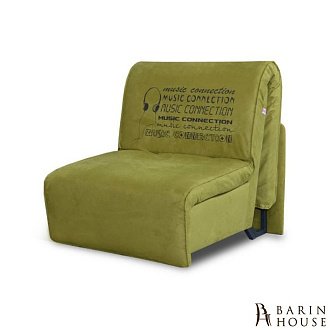 Купити                                            Крісло-ліжко Elegant 03, з принтом 268799