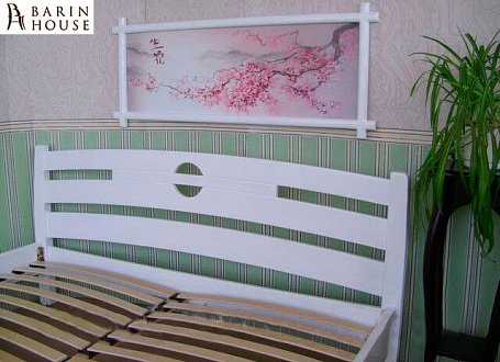 Купить                                            Кровать Sakura 217606