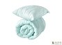 Купить Набор Tropical одеяло+подушка мята 211681