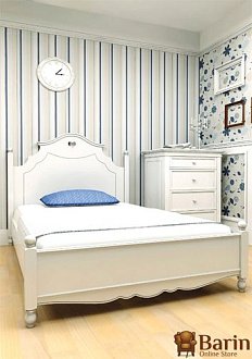 Купить                                            Кровать Vintage 105656
