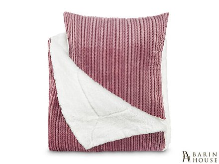 Купить                                             Набор одеяло и подушка Warm Hug V3 191266