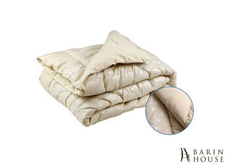 Купить                                            Одеяло шерстяное Вензель (зима) 178518