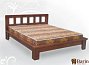 Купить Деревянная кровать Модерн 104148