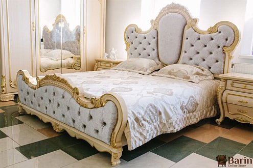 Купить                                            Спальня Монако 125068
