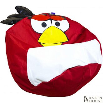 Купить                                            Кресло мешок Angry Birds мяч 218899