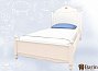 Купити ліжко Vintage 105653
