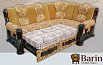 Купить Угловой диван Комфорт 1 люкс 99101