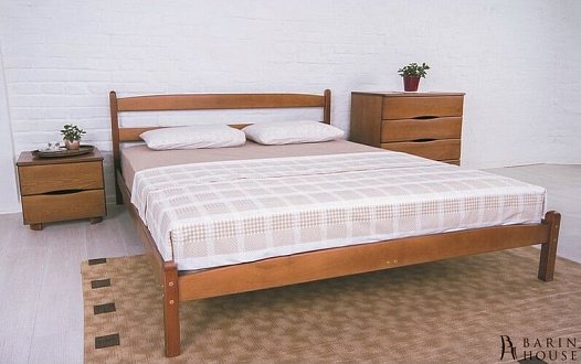 Купить                                            Кровать Лика без изножья 134159