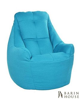 Купити                                            Крісло мішок Wellington (Текстиль) 213478