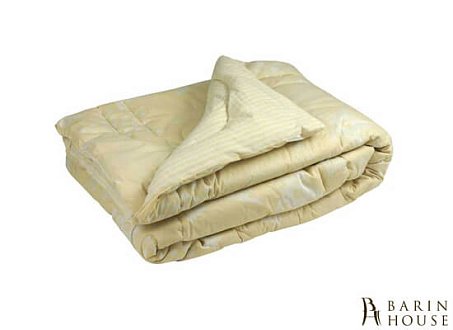 Купить                                            Одеяло шерстяное Beige star (зима) 178508