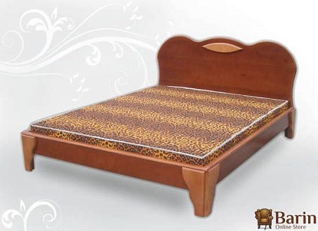 Купить                                            Деревянная кровать Лира 104140