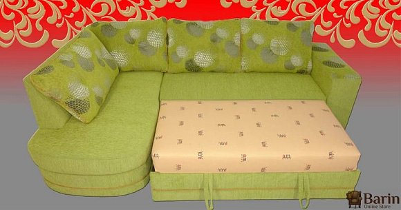 Купить                                            Угловой диван Орион 98151
