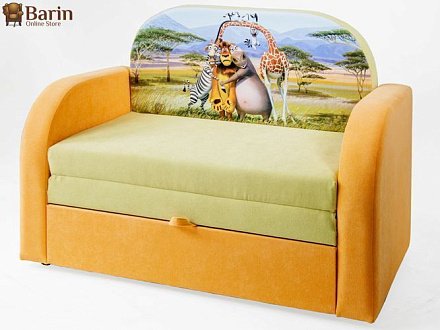 Купити                                            Дитячий диван Чіп 101980