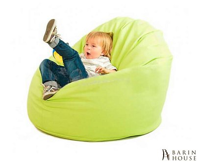 Купити                                            Дитяче крісло Ibiza Mini (текстиль) 172393