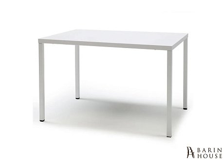 Купити                                            Обідній стіл Summer (Bianco) 120х80 303232