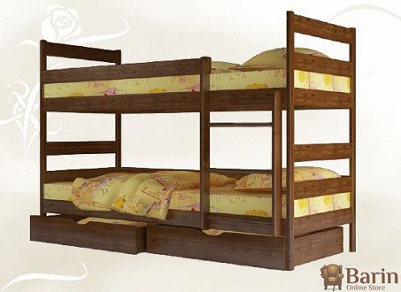 Купить                                            Кровать Ясная 105461