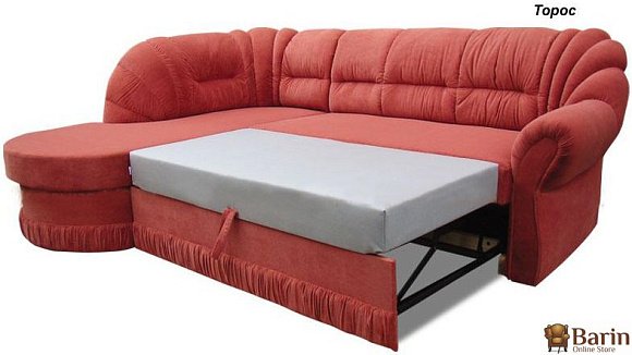 Купить                                            Угловой диван Посейдон 99029