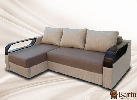 Купити                                            Кутовий диван Лана 116501