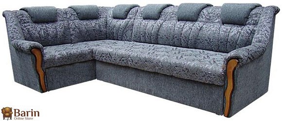 Купить                                            Угловой диван Султан 3-1 99067