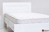 Купить Кровать деревянная Ticino N низкое изножье 110366