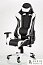 Купить Кресло офисное ExtrеmеRacе (black/whitе) 149357