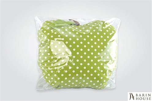 Купить                                            Декоративная подушка Яблоко 208808