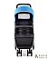 Купить Прогулочная коляска Acro Compact Pushchair - Blue 129680