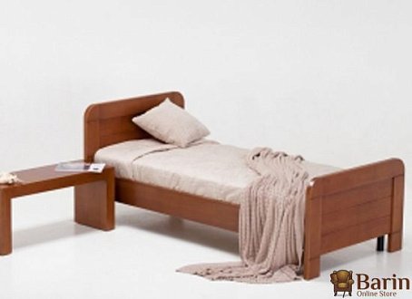 Купити                                            Ліжко дерев'яна Tanara V висока нога 110368