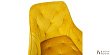 Купить Кресло Brita Yellow 306733